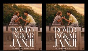 Film Romeo Ingkar Janji