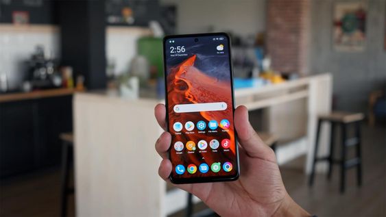 Fitur Notifikasi Xiaomi