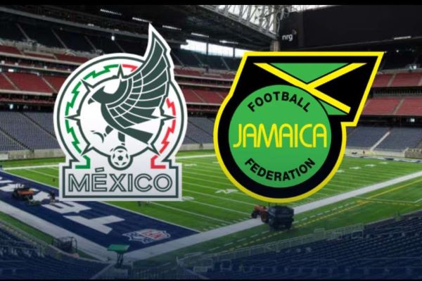 Grup B Copa America 2024 Meksiko vs Jamaika