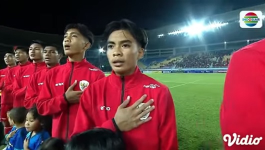 Klasemen Grup A Piala AFF U16 2024, Timnas Indonesia U16 lolos semifinal