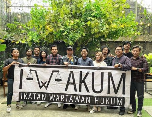 Iwakum Gelar Raker