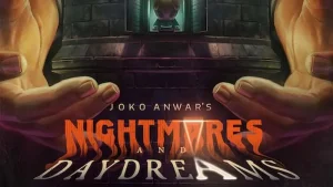 Joko Anwar's Nightmares and Daydreams-4