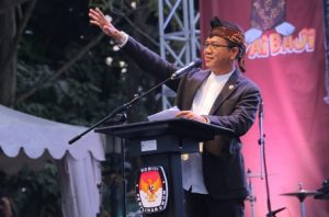 Pilkada Kabupaten Bandung 2024