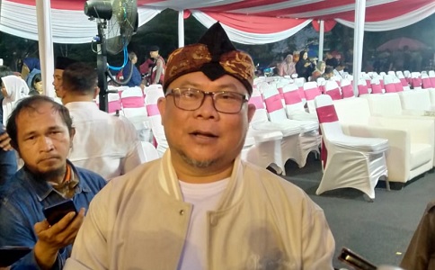 KPU Kabupaten Bandung, calon perseorangan, Pilkada 2024