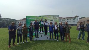 Kejurda Bandung Atletik Championship Series