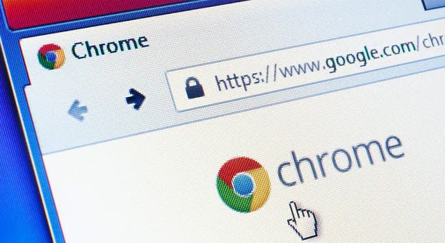 Melihat Password Google Chrome