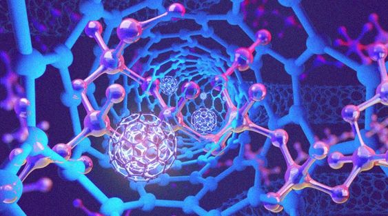 Teknologi Penyimpanan Berbasis DNA