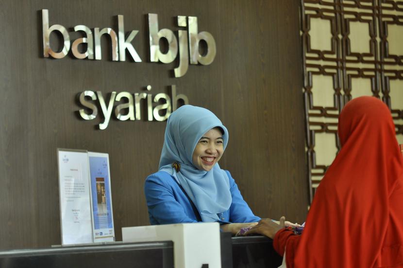 bank bjb syariah link