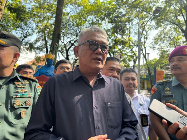 Pemkot Bandung Bakal Hadirkan Pusat Rehabilitasi Narkoba