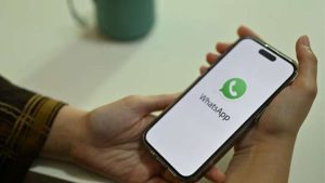 cara menyadap WhatsApp menggunakan Googgle
