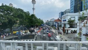 Reaktivasi Wisata di Kota Bandung
