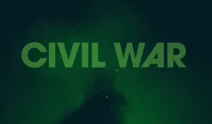 Link Nonton film Civil war