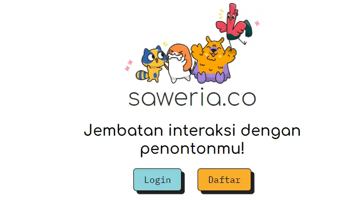 saweria