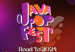 Java Pop Festival 2024
