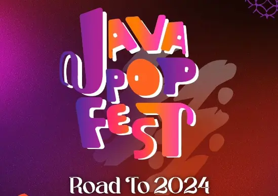 Java Pop Festival 2024