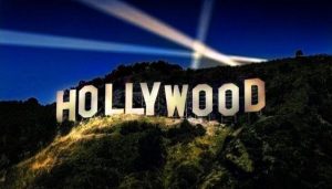 Sisi Gelap Hollywood