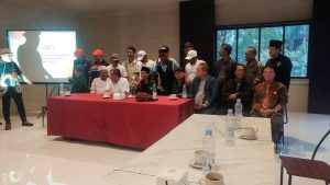 Tokoh Bandung Barat Dorong Putra Daerah Jadi Bupati
