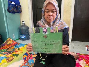 Viral Pelajar SMK di Bandung Barat Korban Bullying