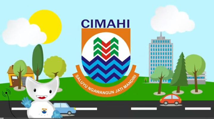 Hari Jadi Kota Cimahi ke-23