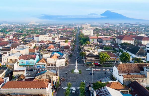 Yogyakarta Masuk Salah Satu Daftar Kota Pelajar Terbaik di Dunia