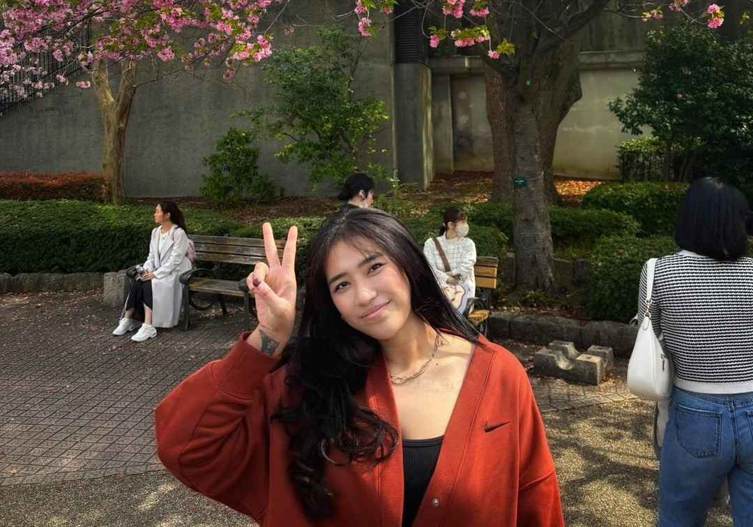 Profil Yolla Yuliana Atlet Voli Indonesia yang Menginspirasi - Teropong ...