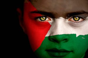 Aksi Bela Palestina