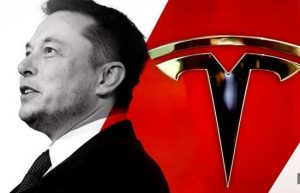 Elon Musk PHK Karyawan Tesla