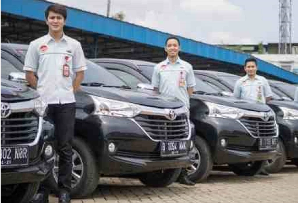 bos rental pati