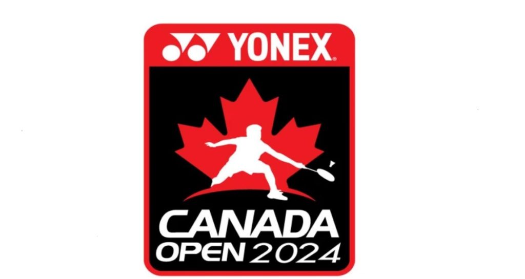 Canada Open 2024