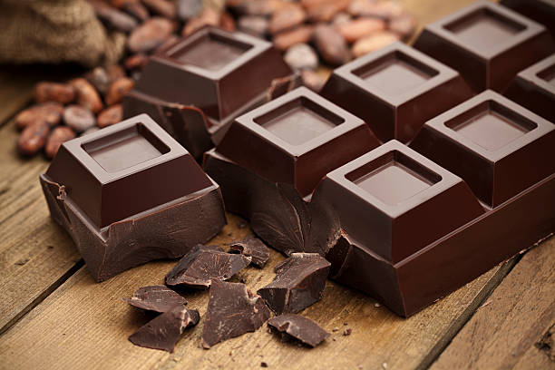 Beragam jenis coklat dan manfaatnya