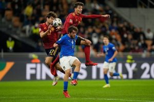 Spanyol vs Italia EURO 2024 Head to Head Strategi Prediksi Line-up