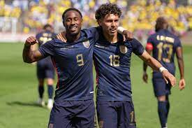 Ekuador Bungkam Jamaika 3-1 Copa America 2024