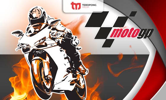 Hasil Lengkap Race MotoGP Italia