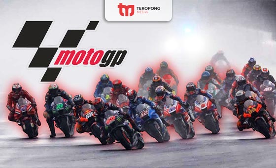 Jadwal Sprint Race MotoGP Jerman 2024