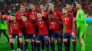 Timnas Spanyol Skuad Piala Eropa 2024