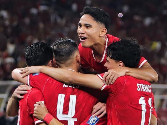 Diprediski Masuk Grup Neraka Media Vietnam Anggap Remeh Indonesia di Putaran Ketiga Kualifikasi Piala Dunia 2026