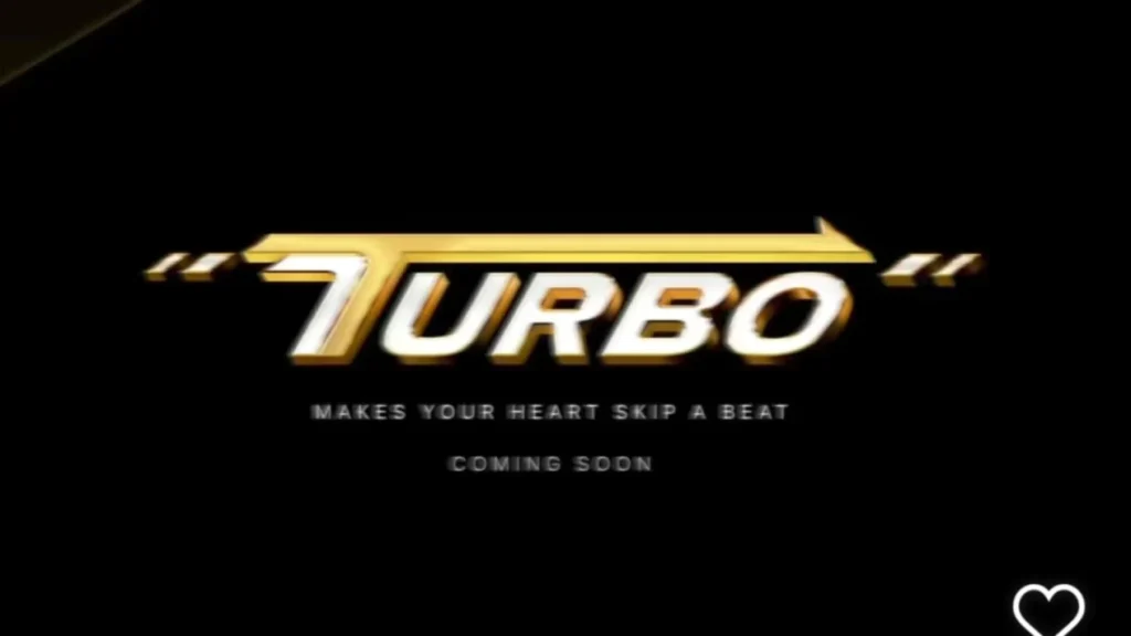 yamaha turbo