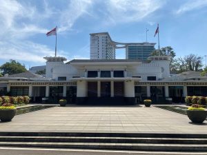 Dugaan Kasus Korupsi di Kantor ULP Kota Bandung