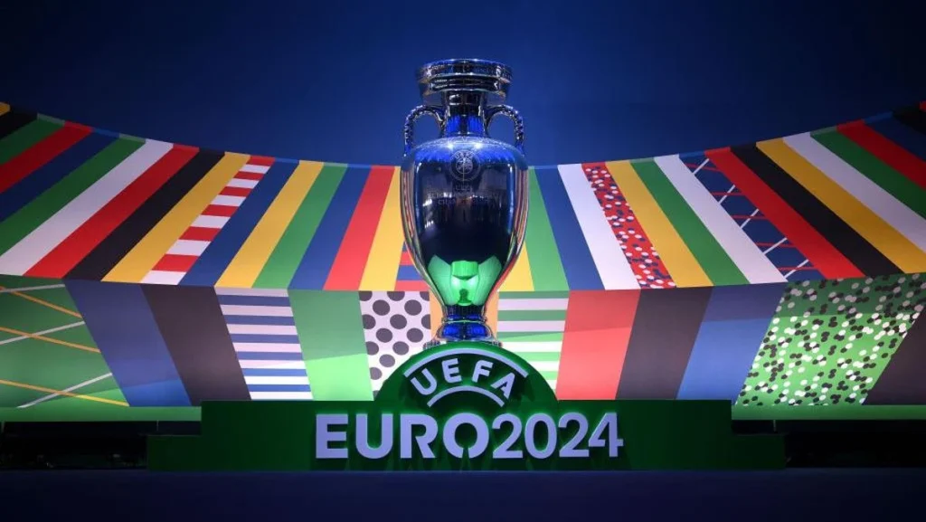 Hadiah Euro 2024