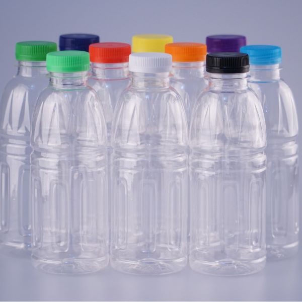 BPOM Tegaskan Hoax Warna Tutup Botol Air