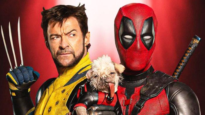 Deadpool & Wolverine