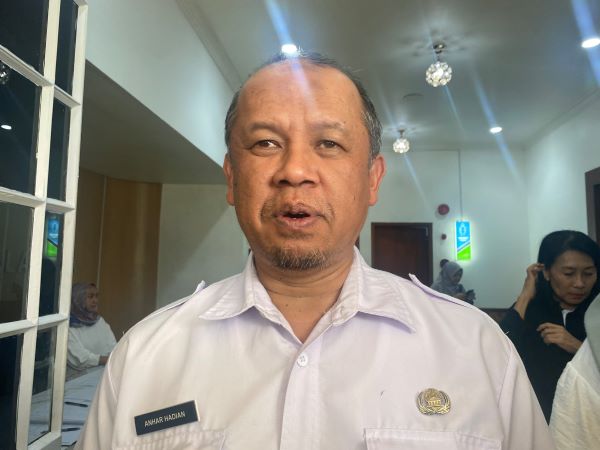 RS Muhammadiyah Bandung Tak Terima Pasien BPJS