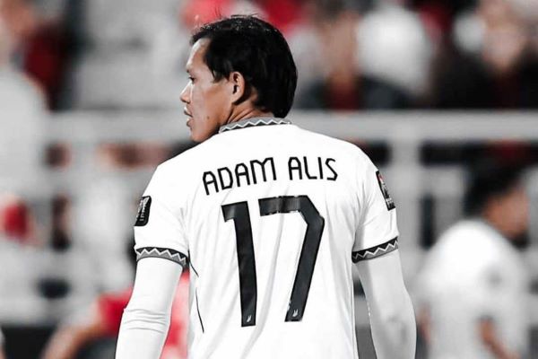 Perekrutan Adam Alis Bukan Hasil Rekomendasi Pelatih Persib