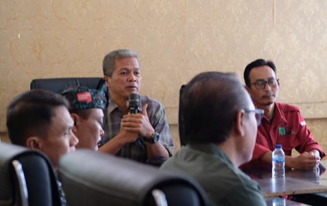 KIM Kelompok Informasi Masyarakat Kabupaten Bandung