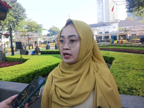 KPU Kota Bandung Klaim Pendataan yang Dilakukan Pantarlih