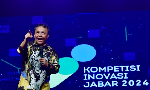 Kompetisi Inovasi Jabar 2024