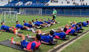 Persib Sudah Siapkan Sanksi