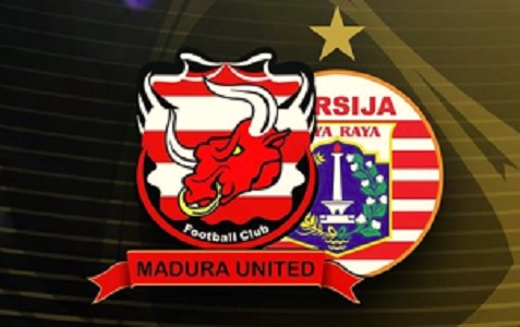 Madura United vs Persija Jakarta Piala Presiden 2024, link streaming selain yalla shoot
