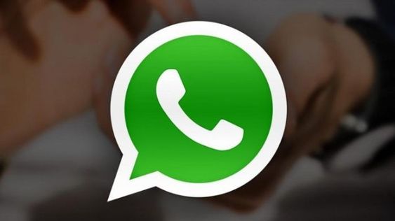 Menonaktifkan WhatsApp
