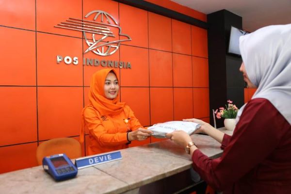PT Pos Indonesia Siap Jadi Holding Logistik BUMN RI
